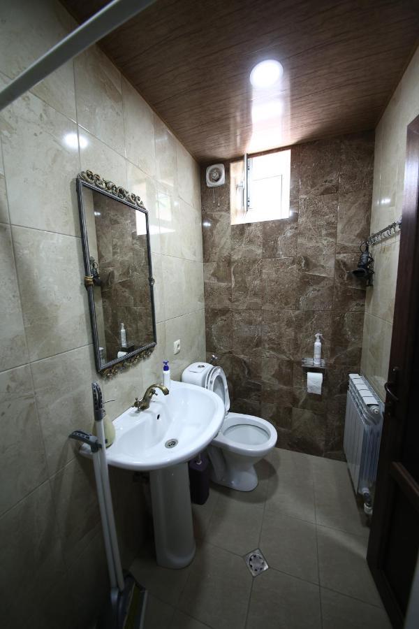 Alashkert Guesthouse ,Ալաշկերտ Հյուրատուն 기우므리 외부 사진